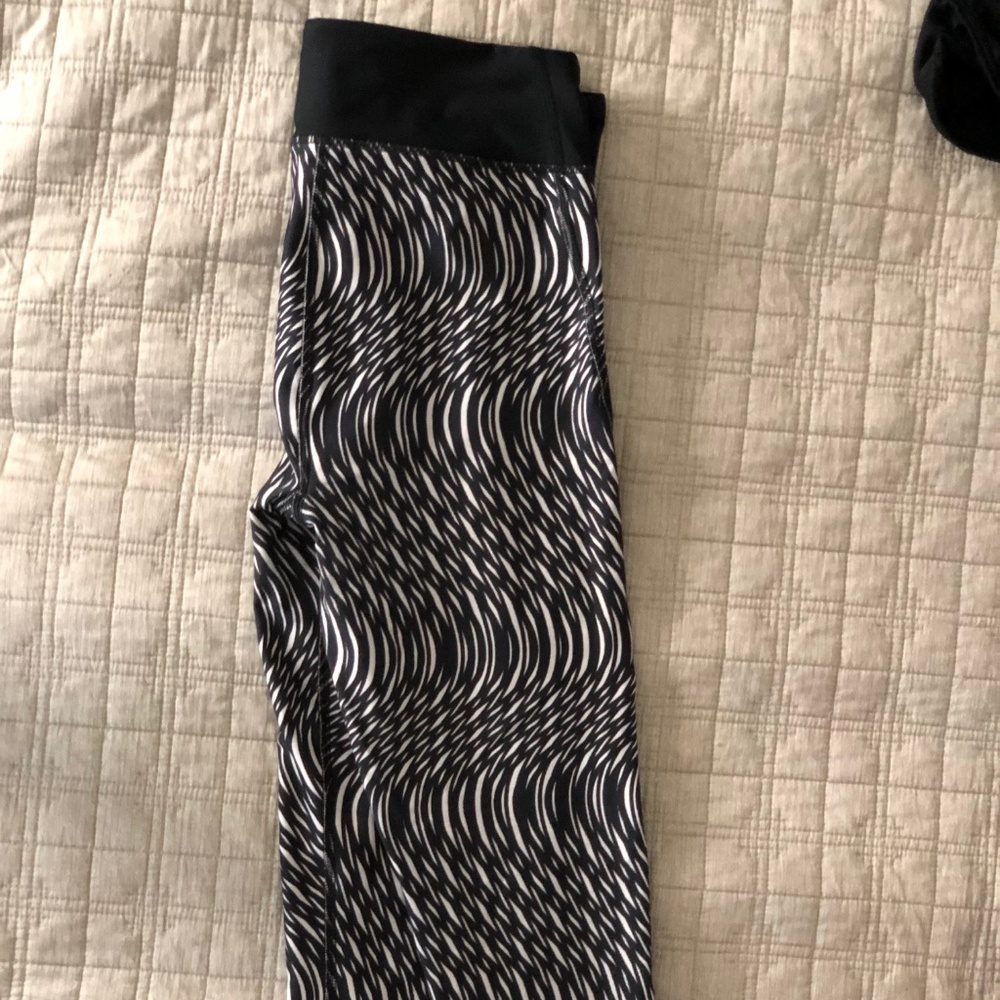 Gently worn, in great condition